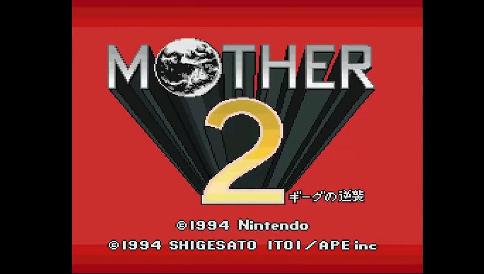 任天堂Switch Online新增《地球冒險》兩部作品