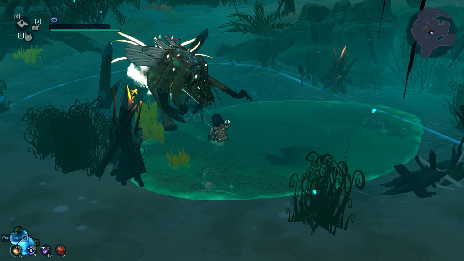 《蛇之守望者》4月26日發售 新預告展示奇幻冒險 《蛇之守望者》4月26日發售 新預告展示奇幻冒險