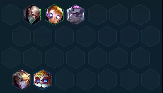 《金鏟鏟之戰》發明家劍姬怎麽配 發明家劍姬陣容搭配推薦