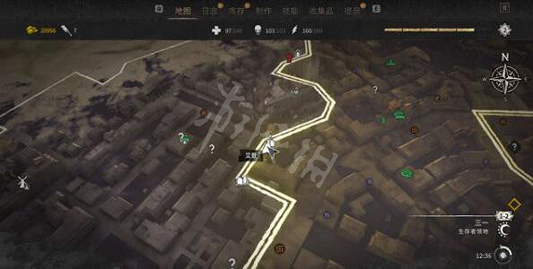 《垂死之光2》第一支生體標記器密碼是什麽?第一支生體標記器任務解法 《垂死之光2》第一支生體標記器密碼是什麽?第一支生體標記器任務解法