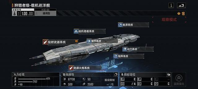 《無盡的拉格朗日》光錐級綜合導彈巡洋艦怎麽樣 光錐級綜合導彈巡洋艦培養建議 《無盡的拉格朗日》光錐級綜合導彈巡洋艦怎麽樣 光錐級綜合導彈巡洋艦培養建議