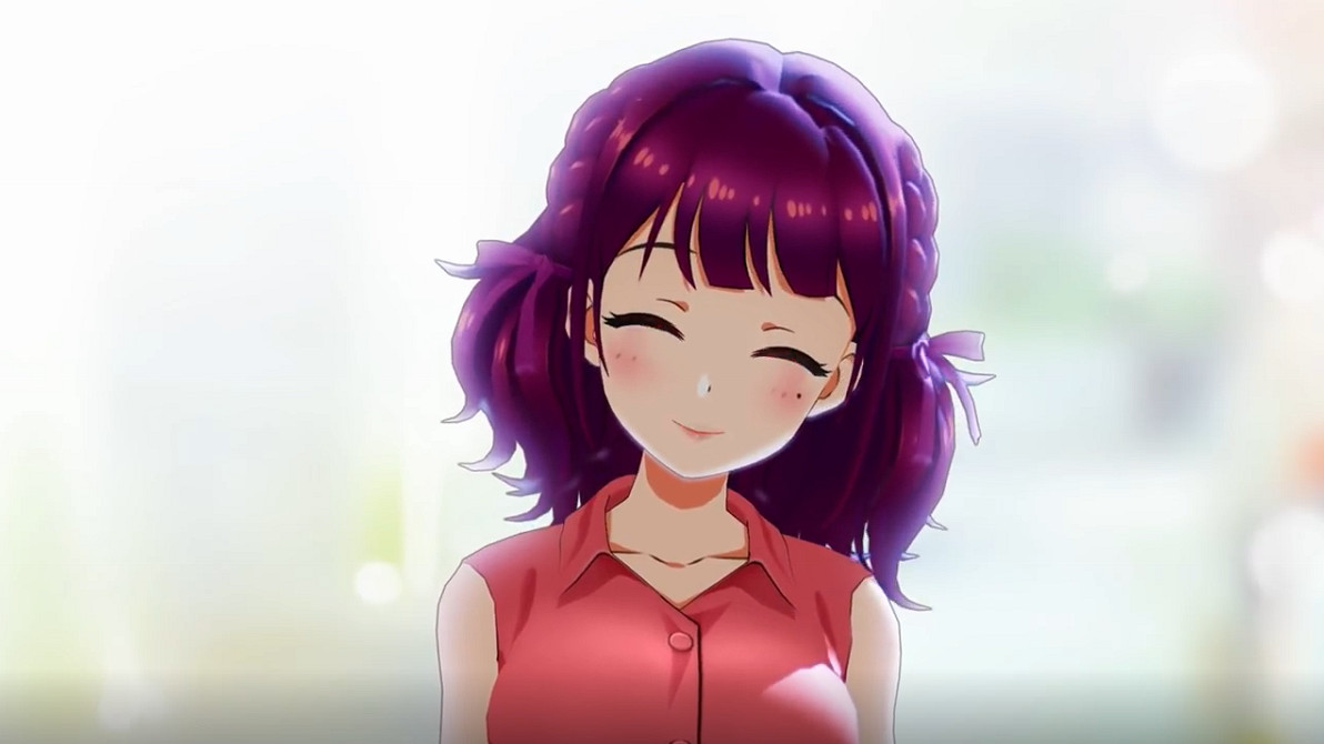 二次元RPG《LOOP 8 降神》預告 遊戲2022年發售