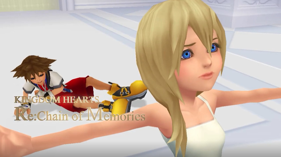 Switch雲遊戲版《王國之心》今日發售 首發購買享折扣