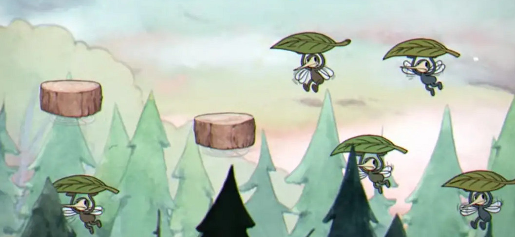 《茶杯頭》新DLC預告 新角色Ms.Chalice登場