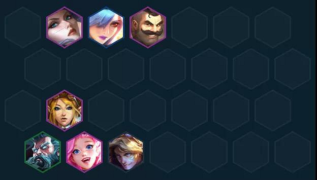 《金鏟鏟之戰》發明家劍姬怎麽配 發明家劍姬陣容搭配推薦