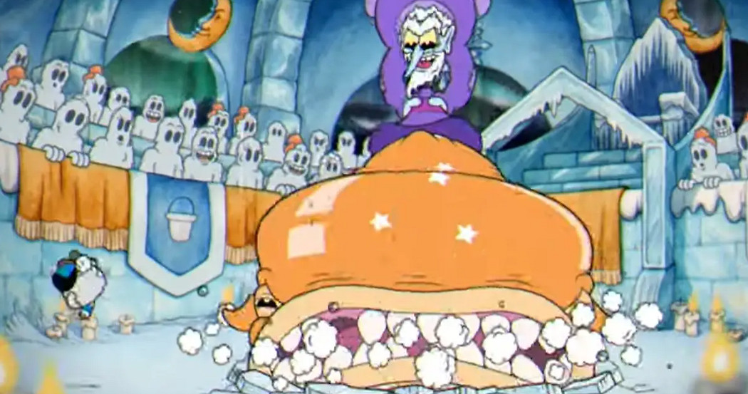 《茶杯頭》新DLC預告 新角色Ms.Chalice登場