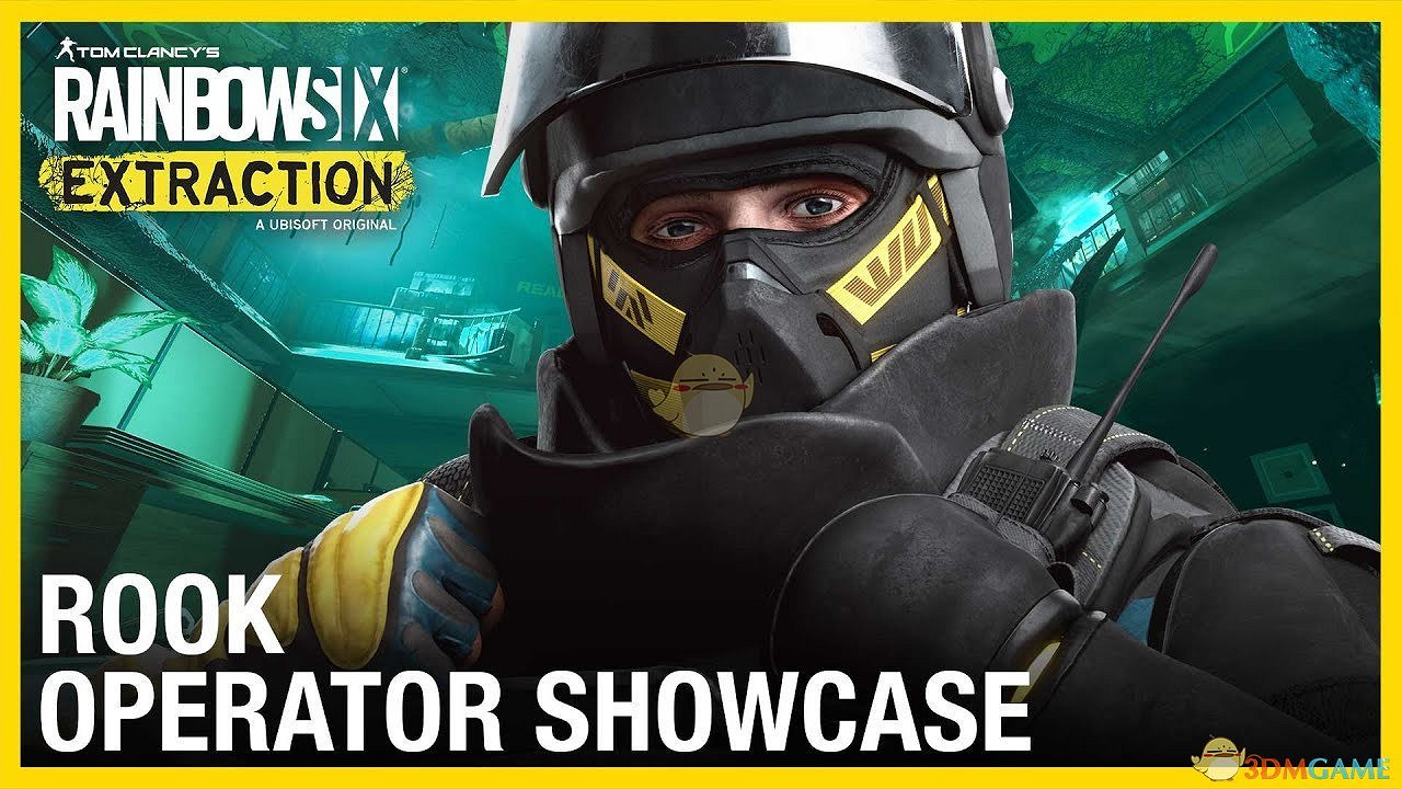 《虹彩六號：撤離禁區》打斷怪物嚎叫方法介紹