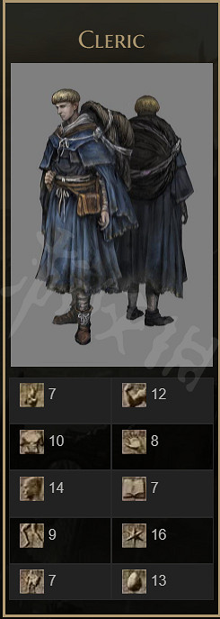 《艾爾登法環》初始職業如何加點？十個初始職業加點介紹