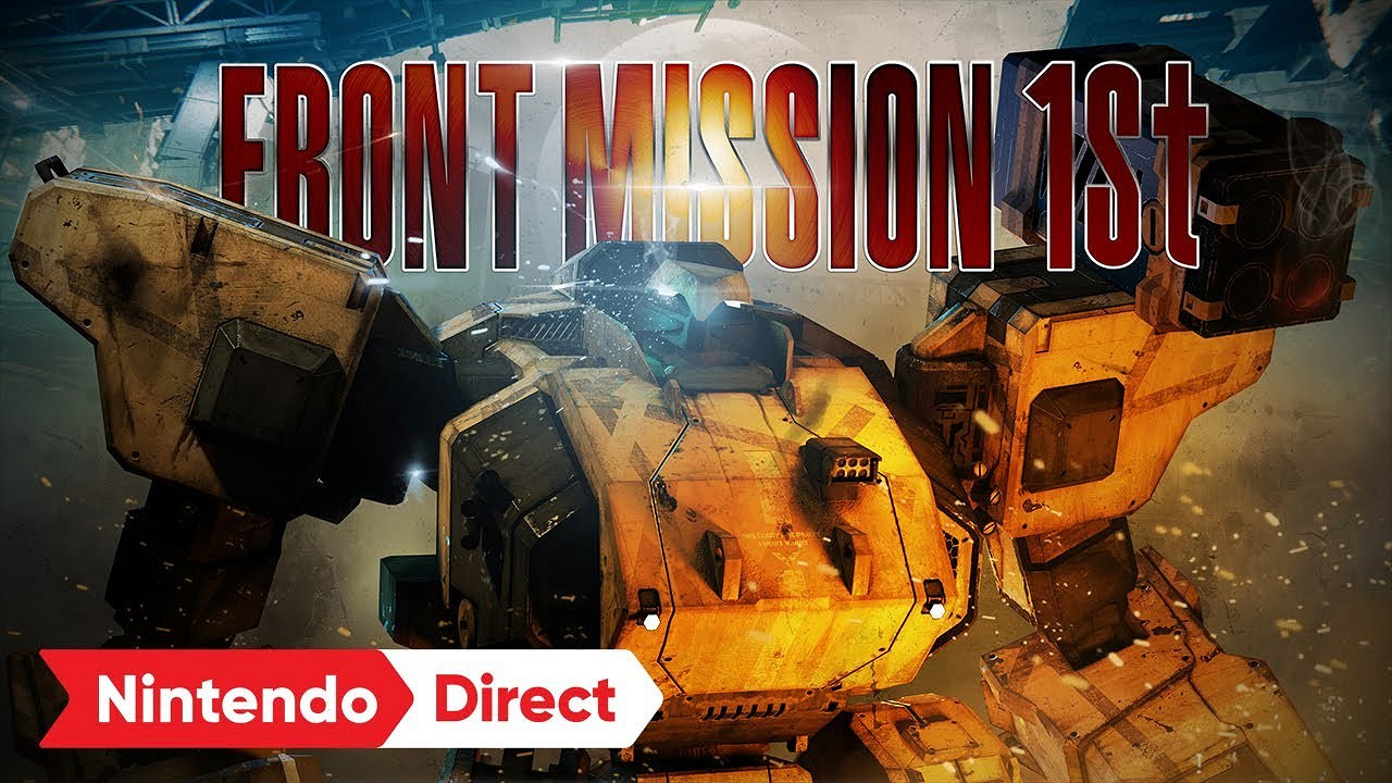 2月10日任天堂直面會匯總(更新中) 2月10日任天堂直面會匯總(更新中)