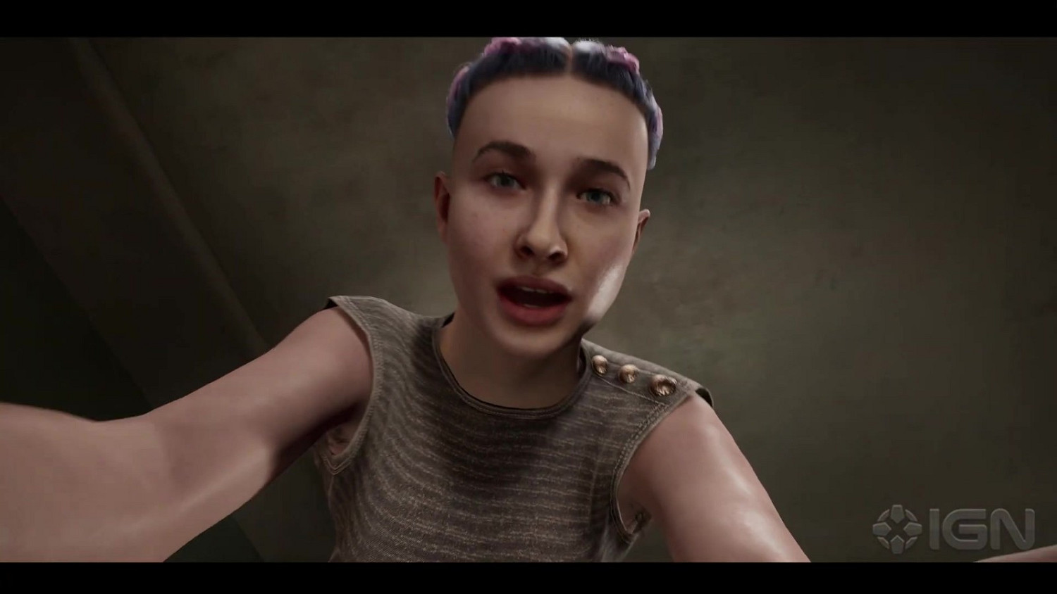 《原子之心》將於今年第四季度推出 新預告片公布 《原子之心》將於今年第四季度推出 新預告片公布