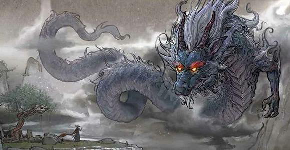 《鬼谷八荒》救人被反咬一口?救人奇遇玩法介紹 《鬼谷八荒》救人被反咬一口?救人奇遇玩法介紹