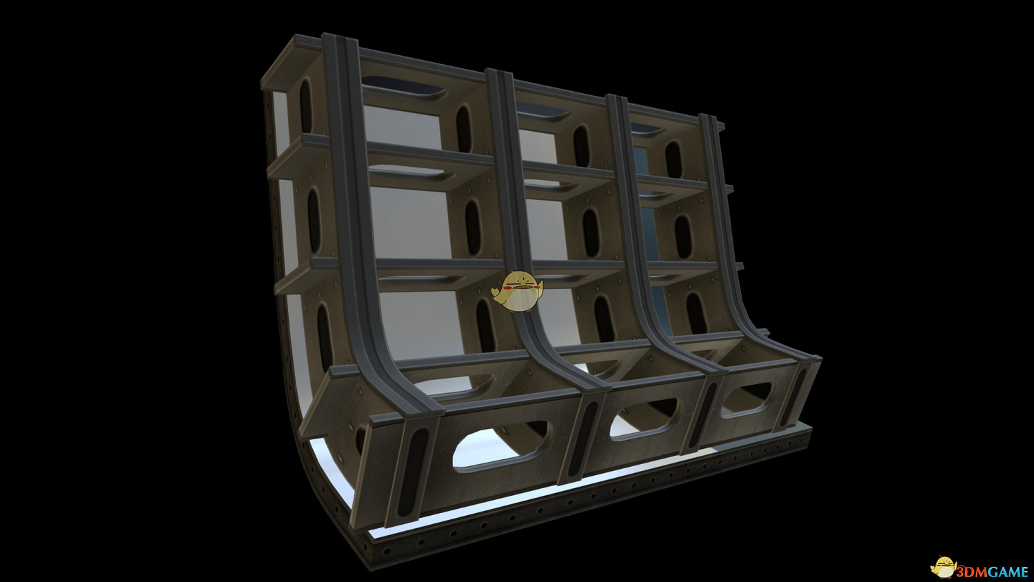 《深海迷航》單人潛艇成就完成方法分享 《深海迷航》單人潛艇成就完成方法分享