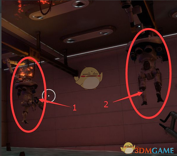 《深海迷航》已購大蝦成就完成方法分享 《深海迷航》已購大蝦成就完成方法分享