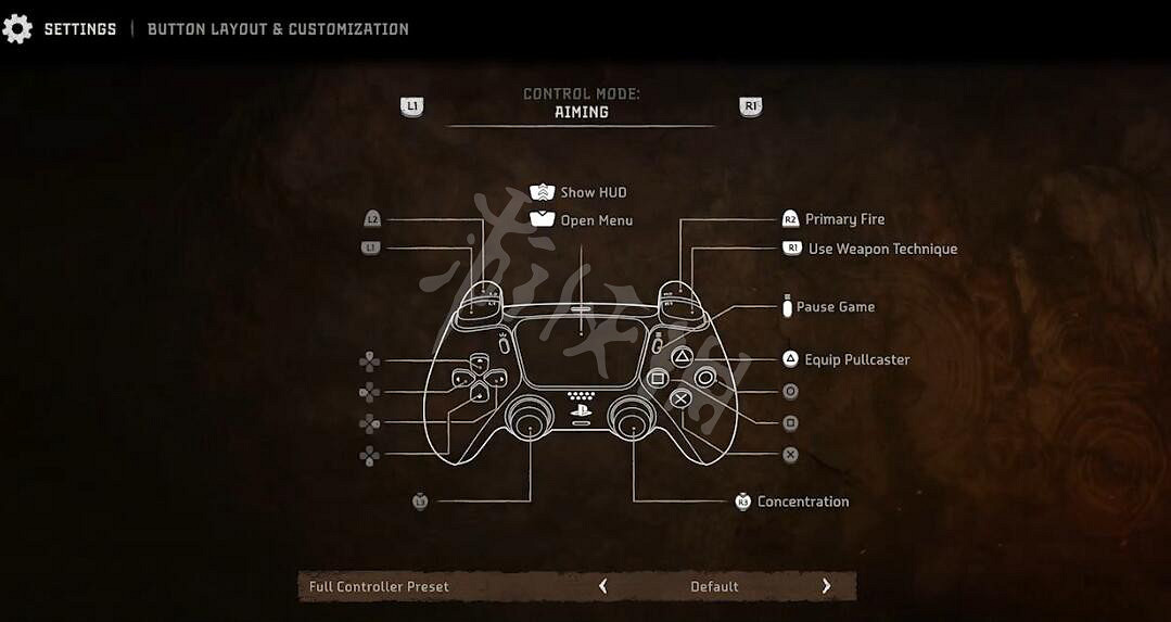 《地平線西域禁地》難度有幾種?新功能設定介紹 《地平線西域禁地》難度有幾種?新功能設定介紹