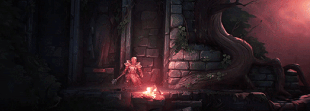 類惡魔城ARPG《曼陀羅》公布 商店頁面已上線 類惡魔城ARPG《曼陀羅》公布 商店頁面已上線
