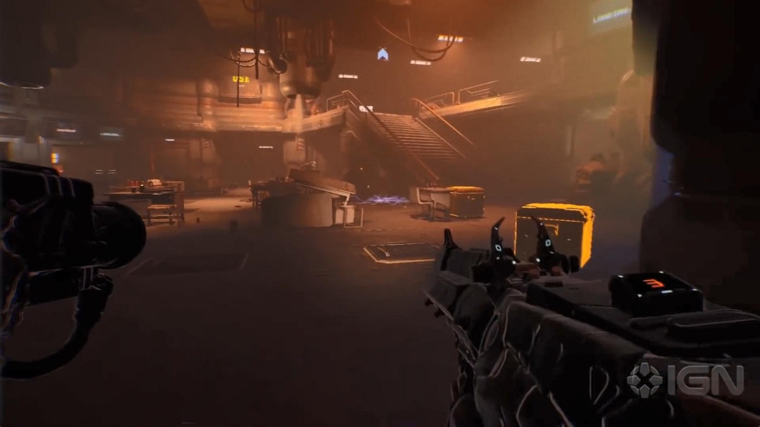 合作恐怖射擊遊戲《Ripout》新展示 將登陸PS5和XSX