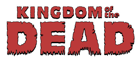 在《亡靈國度(KINGDOM of the DEAD)》直面死神軍隊 PC版正式上線 在《亡靈國度(KINGDOM of the DEAD)》直面死神軍隊 PC版正式上線