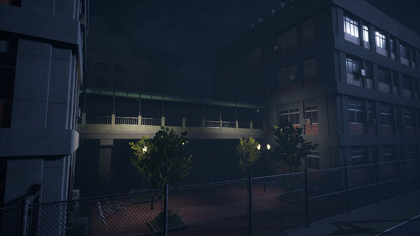 第一人稱恐怖遊戲《女鬼橋:開魂路》試玩Demo 上線Steam 第一人稱恐怖遊戲《女鬼橋:開魂路》試玩Demo 上線Steam