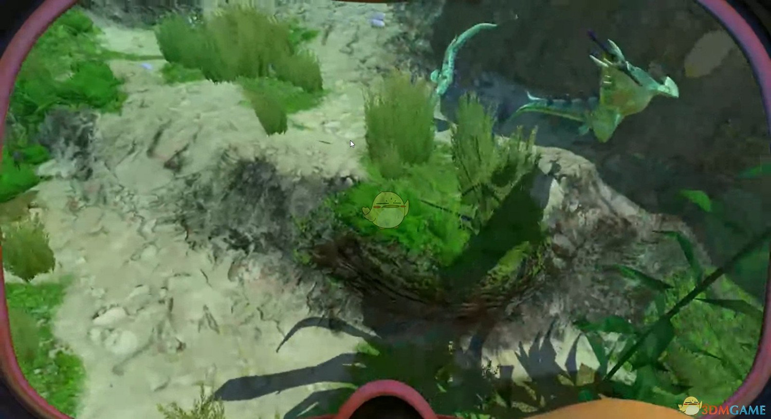 《深海迷航》熱力活動成就完成方法分享