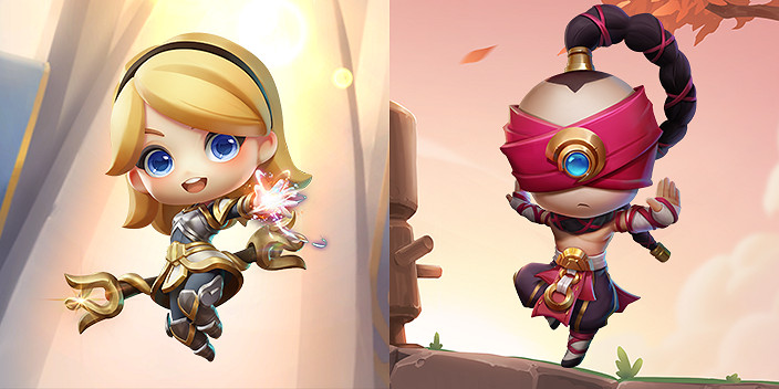 《金鏟鏟之戰》2.10更新內容一覽 2.3版本更新了什麽