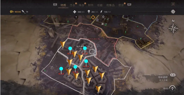 《垂死之光2》九級金裝如何獲得?金色裝備及刷裝路線分享 《垂死之光2》九級金裝如何獲得?金色裝備及刷裝路線分享