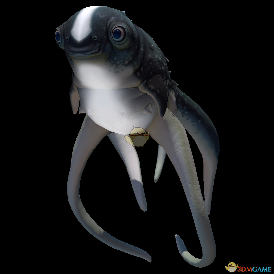 《深海迷航》人類的好朋友成就完成方法分享