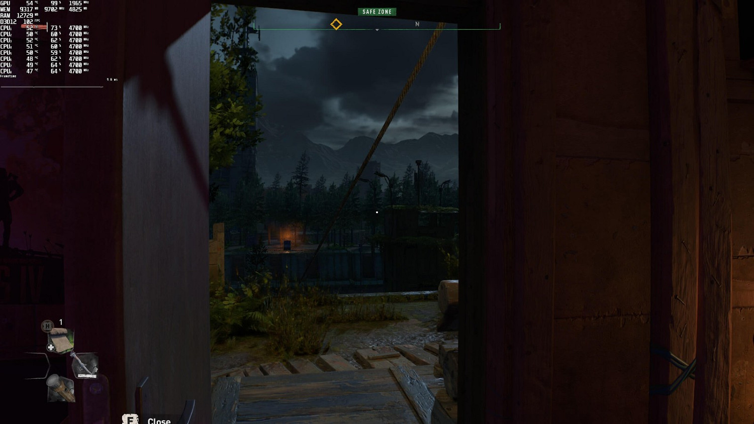 育碧前開發者:《垂死之光2》故意讓AMD FSR看起來糟糕 育碧前開發者:《垂死之光2》故意讓AMD FSR看起來糟糕