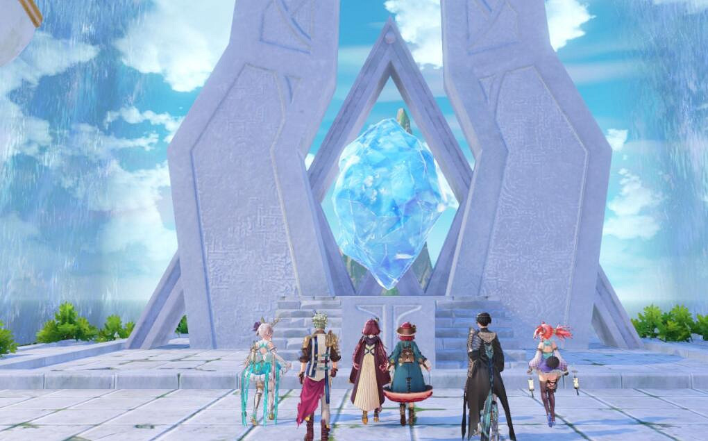 《蘇菲的鍊金工房2》夢之核心是什麽？夢之核心介紹