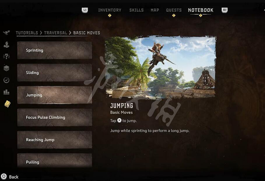 《地平線西域禁地》難度有幾種?新功能設定介紹 《地平線西域禁地》難度有幾種?新功能設定介紹