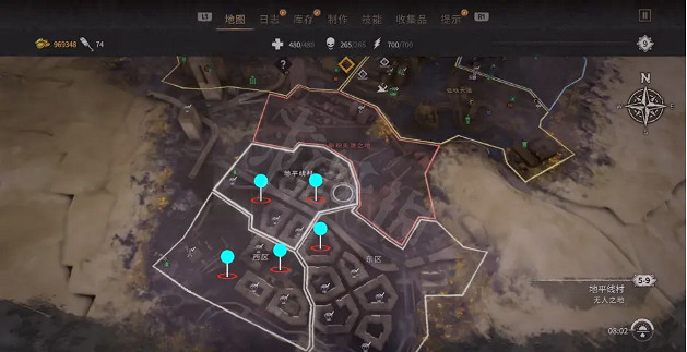 《垂死之光2》九級金裝如何獲得?金色裝備及刷裝路線分享 《垂死之光2》九級金裝如何獲得?金色裝備及刷裝路線分享