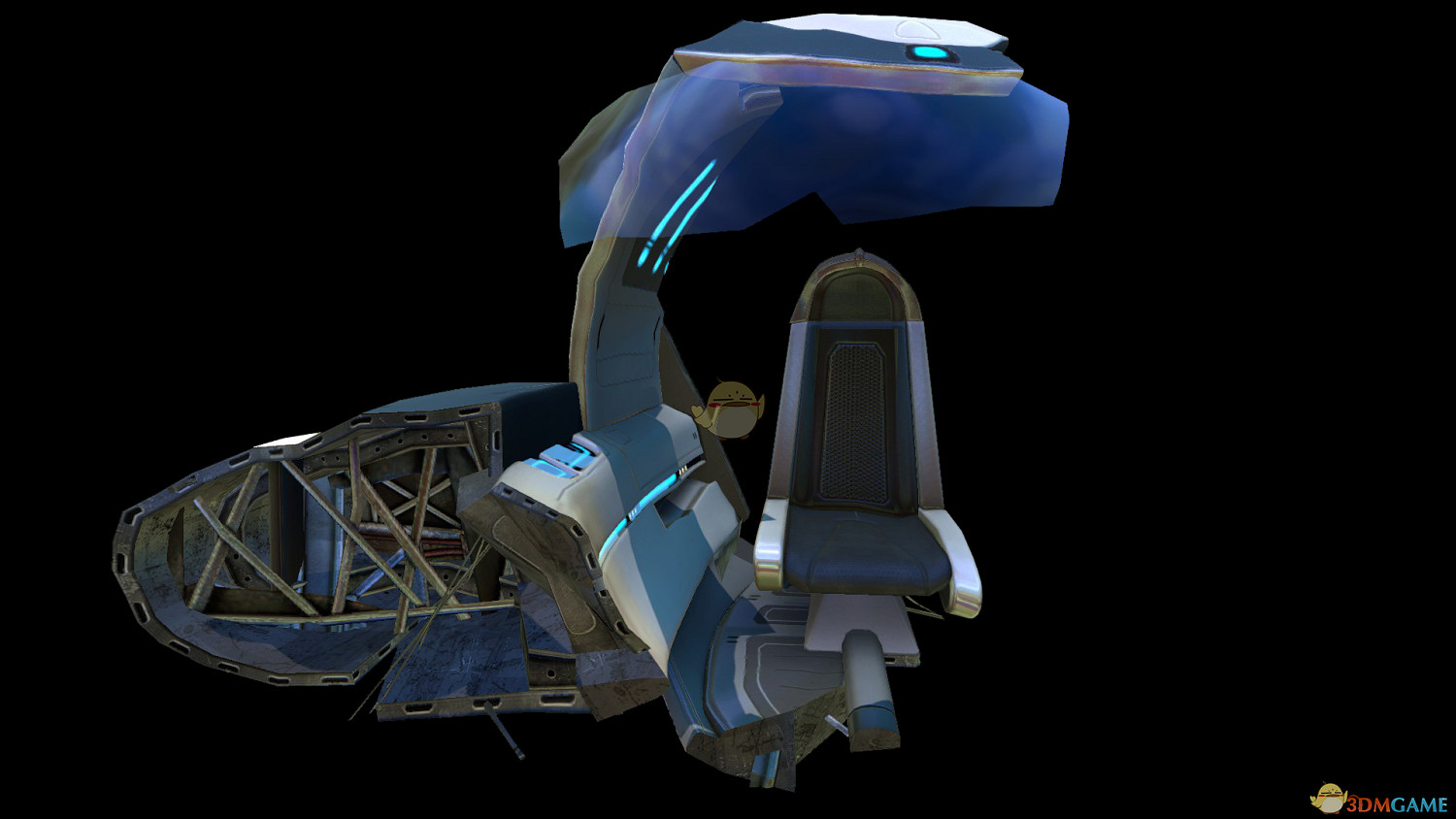 《深海迷航》個人推進成就完成方法分享