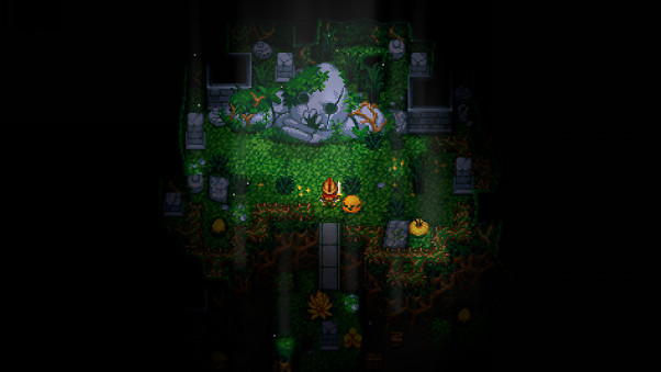 像素風採礦沙盒冒險遊戲《地心護核者》將於3月8日 在Steam上開啟搶先體驗 像素風採礦沙盒冒險遊戲《地心護核者》將於3月8日 在Steam上開啟搶先體驗