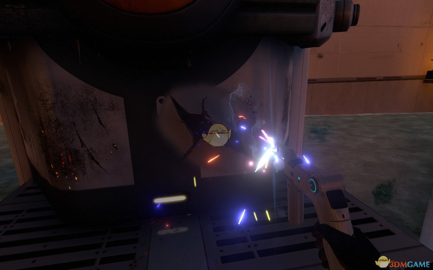 《深海迷航》避開滅絕事件成就完成方法分享 《深海迷航》避開滅絕事件成就完成方法分享