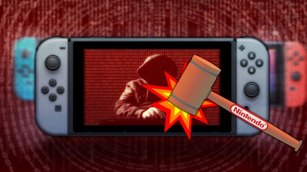 任天堂破解團隊負責人被判入獄40個月 還要賠償1000萬刀 任天堂破解團隊負責人被判入獄40個月 還要賠償1000萬刀