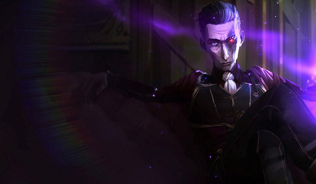 《金鏟鏟之戰》希爾科怎麽樣 S6.5新英雄希爾科介紹