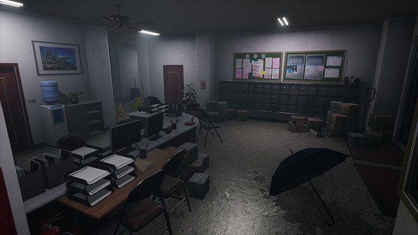 第一人稱恐怖遊戲《女鬼橋:開魂路》試玩Demo 上線Steam 第一人稱恐怖遊戲《女鬼橋:開魂路》試玩Demo 上線Steam
