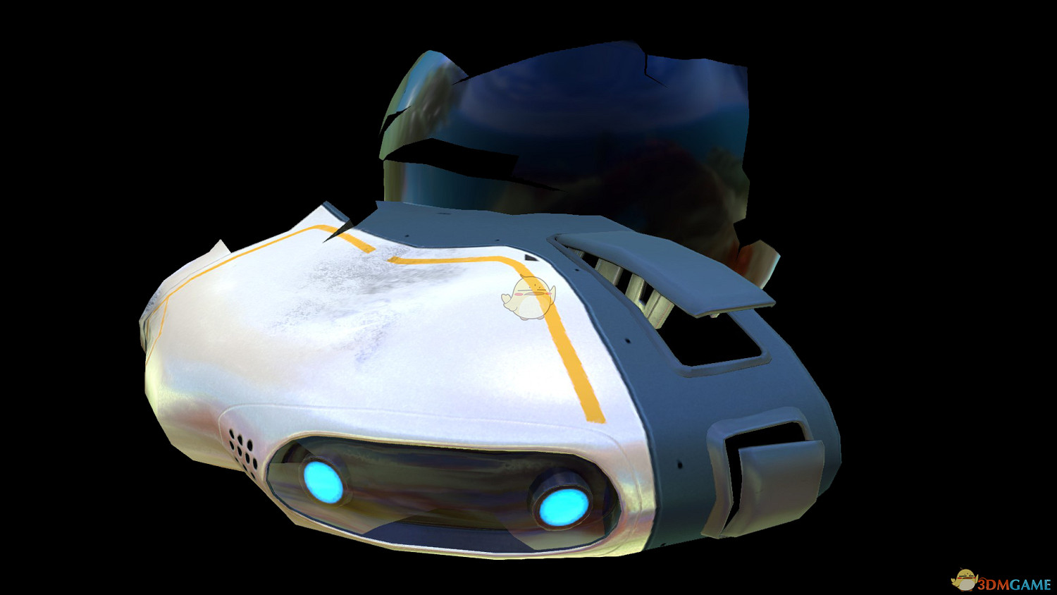 《深海迷航》個人推進成就完成方法分享