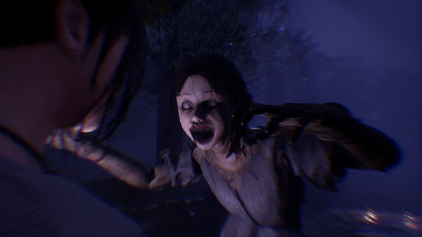 第一人稱恐怖遊戲《女鬼橋:開魂路》試玩Demo 上線Steam 第一人稱恐怖遊戲《女鬼橋:開魂路》試玩Demo 上線Steam