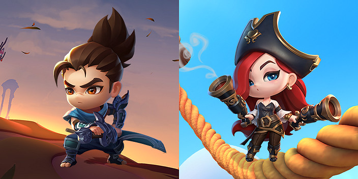 《金鏟鏟之戰》2.10更新內容一覽 2.3版本更新了什麽