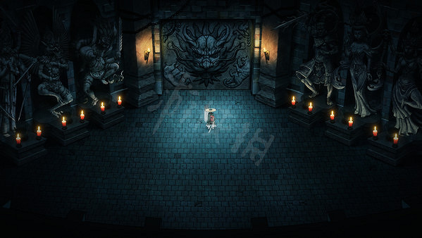 《暖雪》三屍慈姑娘娘怎麽玩？三屍慈姑娘娘玩法解析