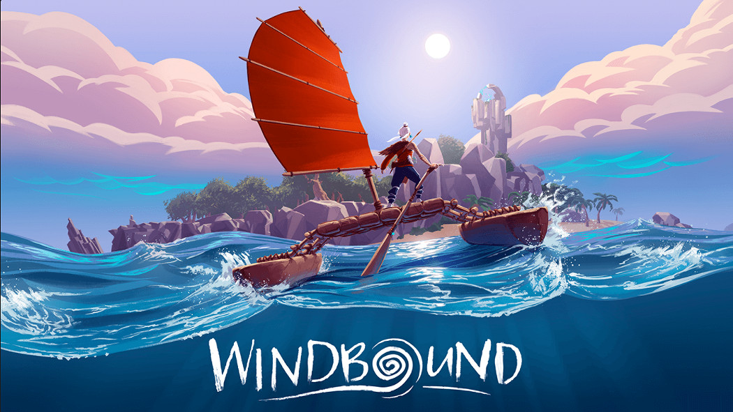 Epic喜加一:《逆風停航》免費領取 Epic喜加一:《逆風停航》免費領取