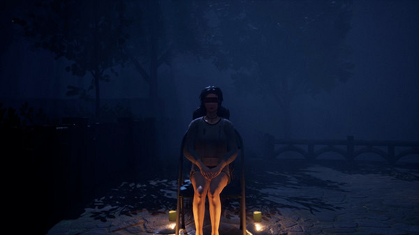 第一人稱恐怖遊戲《女鬼橋:開魂路》試玩Demo 上線Steam 第一人稱恐怖遊戲《女鬼橋:開魂路》試玩Demo 上線Steam