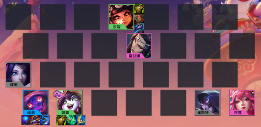 《金鏟鏟之戰》魔法師陣容攻略 福星版本魔法師陣容怎麽玩