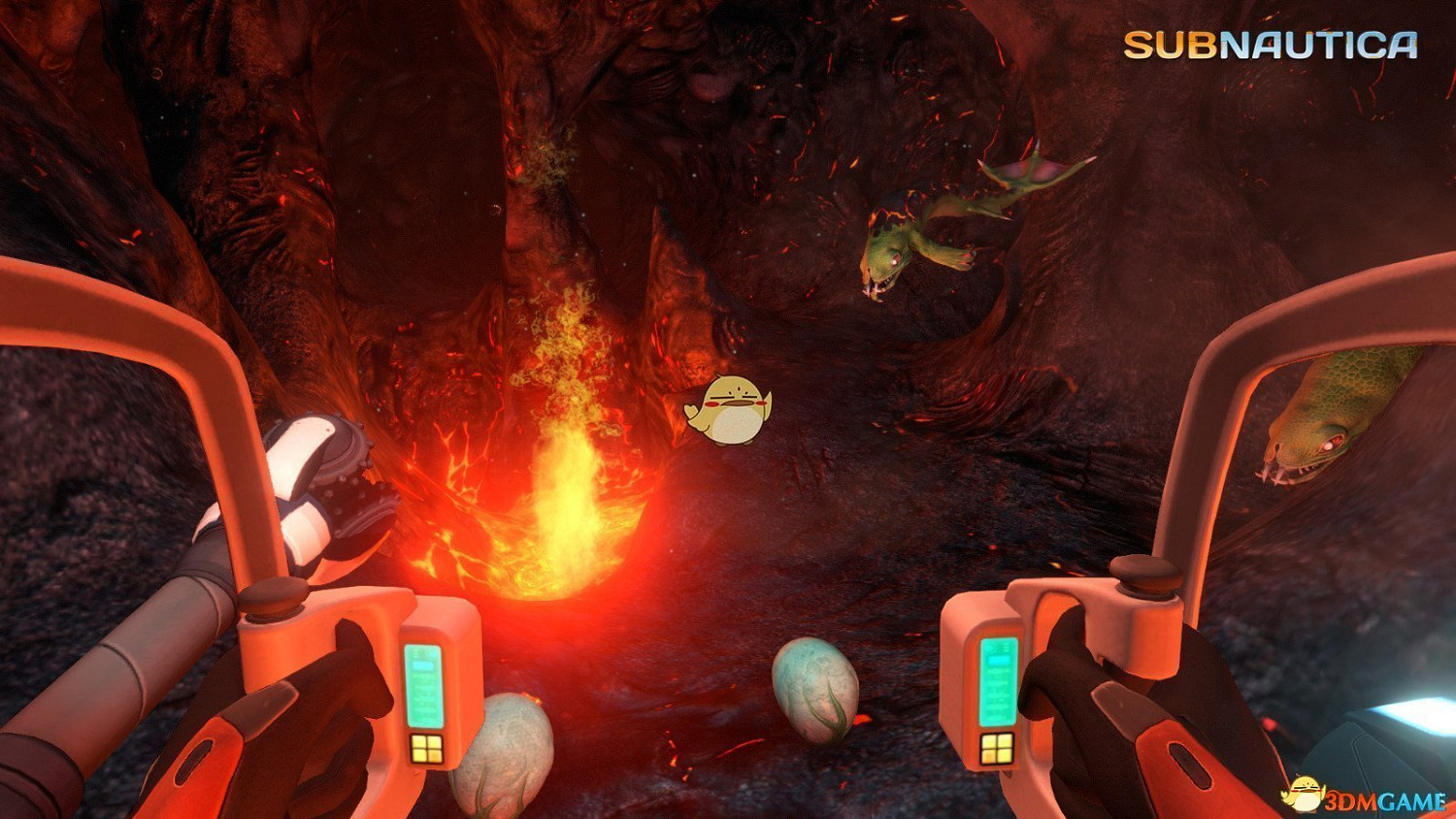 《深海迷航》單人潛艇成就完成方法分享 《深海迷航》單人潛艇成就完成方法分享