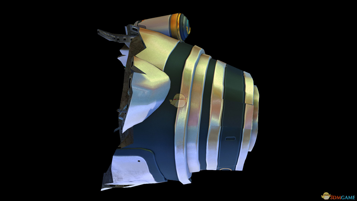 《深海迷航》個人推進成就完成方法分享