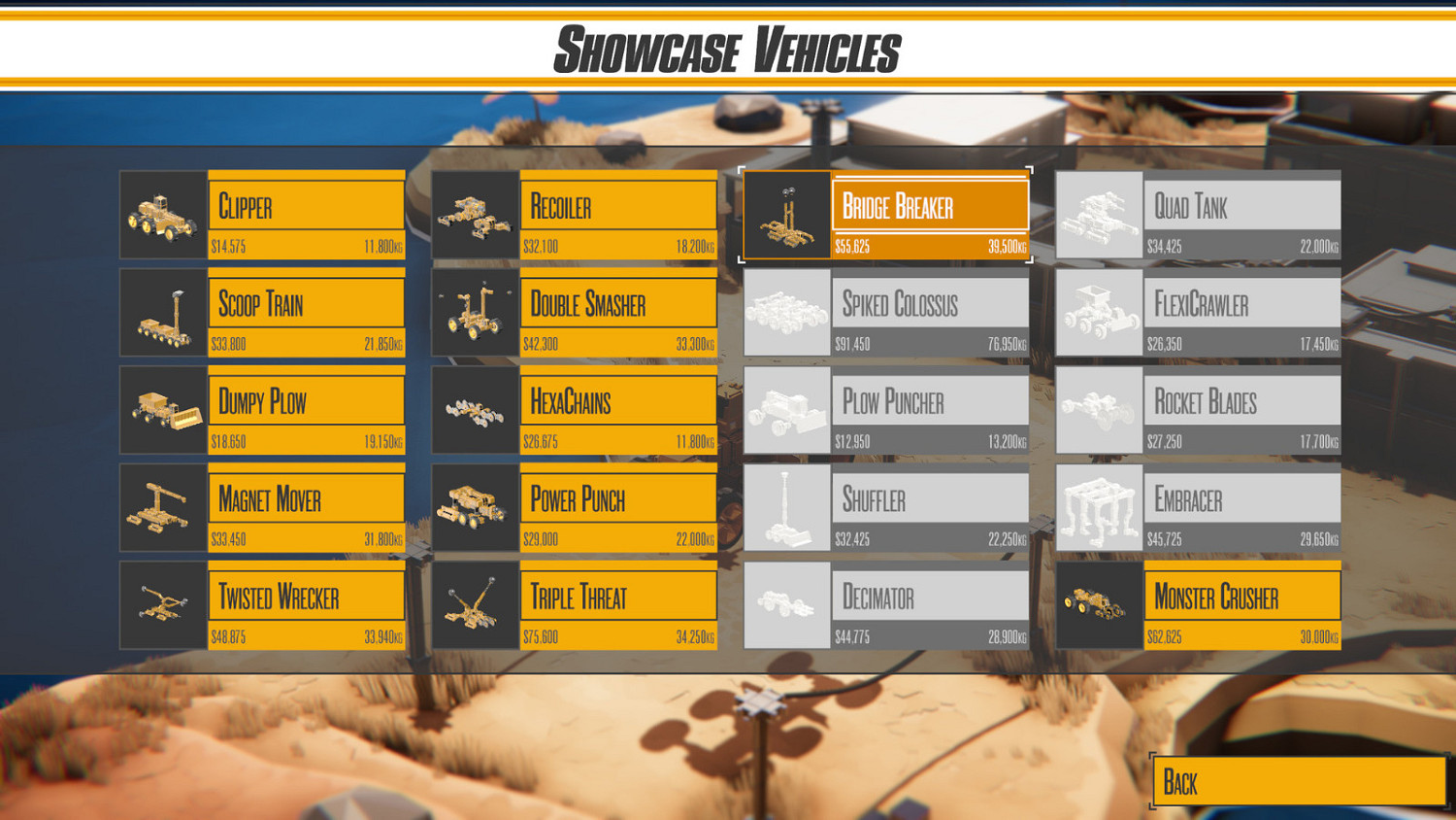 沙盒遊戲《毀滅工具》3月2日EA發售 支援中文