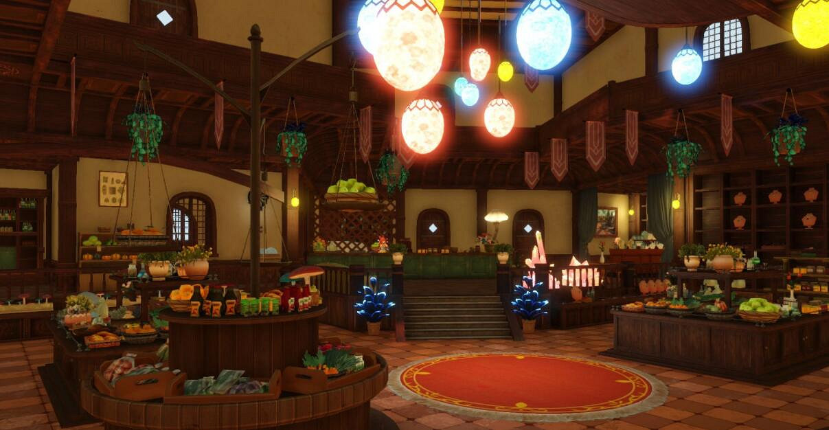 《蘇菲的鍊金工房2》皮莉卡堂有什麽？洛伊提爾商店介紹