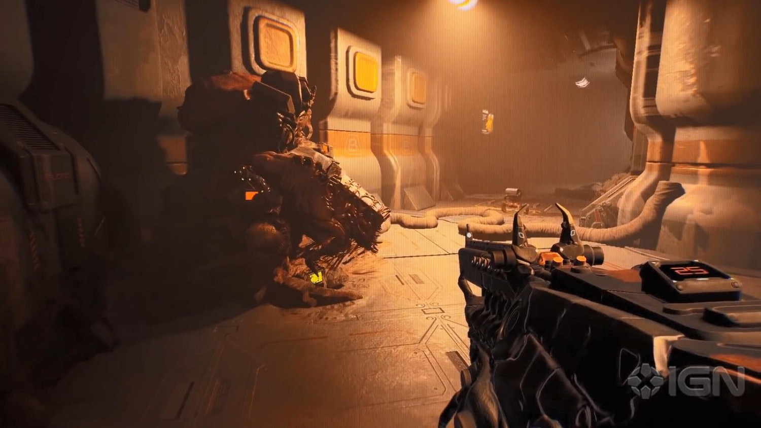合作恐怖射擊遊戲《Ripout》新展示 將登陸PS5和XSX