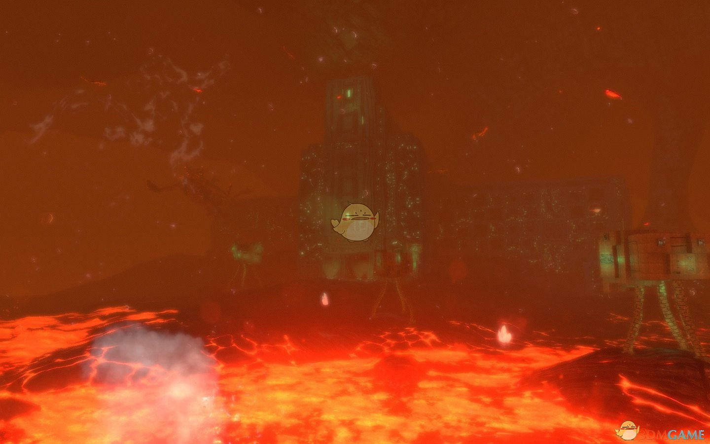 《深海迷航》海底萬裡四成就完成方法分享