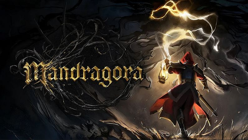 類惡魔城ARPG《曼陀羅》公布 商店頁面已上線 類惡魔城ARPG《曼陀羅》公布 商店頁面已上線